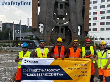 Tydzień bezpieczeństwa-dzień 5