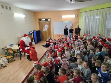 Mikołajki