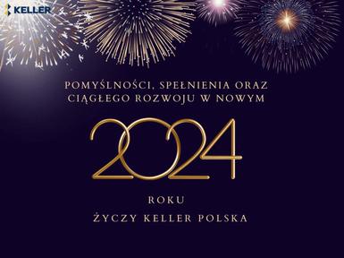 Życzenia Noworoczne