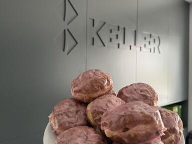 Pączki Tłusty Czwartek