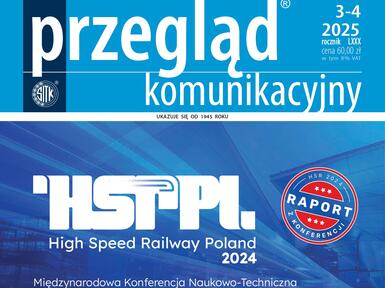 Bezpieczny fundament dla Kolei Dużych Prędkości