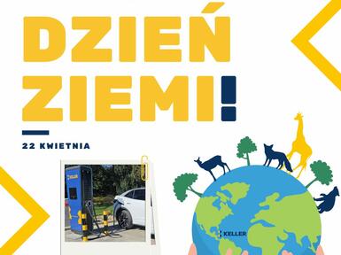 Dzień Ziemi