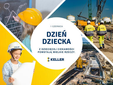 Życzenia z okazji Dnia Dziecka