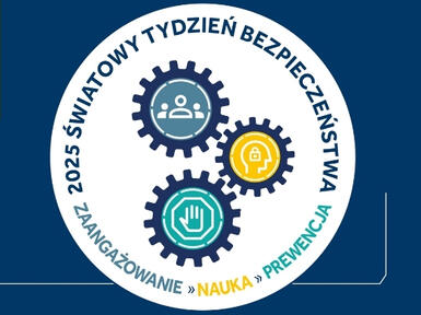 Światowy Tydzień Bezpieczeństwa w Keller Polska
