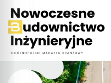 Okładka artykułu metody wzmacniania podłoża gruntowego
