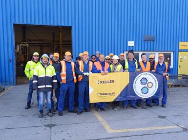 Global Safety Week
