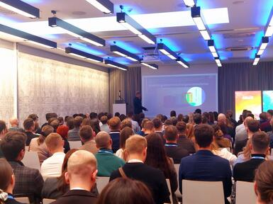 Konferencja GeoTech w Krakowie