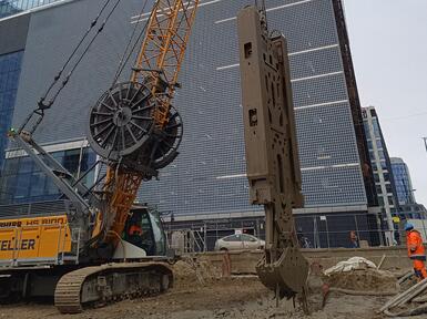 Nowa jednostka Liebherr HS 8100.1