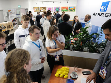 II Ogólnopolski Dzień Geotechnika i Hydrotechnika