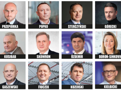 Ranking magazyn Builder