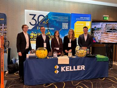 V Kongres Geoinżynieria i Budownictwo Podziemne