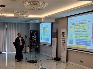 Ogólnopolska Konferencja Osuwiskowa w Bielsku-Białej