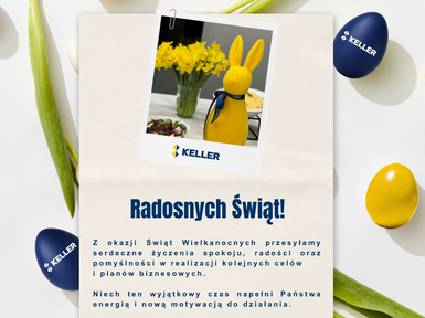 Święta Wielkanocne