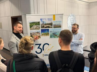 Studenckie Targi Pracy na Politechnice Śląskiej