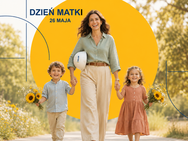 Dzień Matki