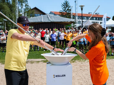 Olimpiada Keller Polska
