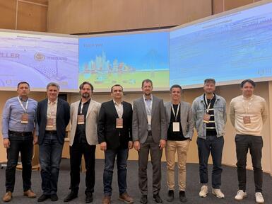 Lithuanian Geotechnical Society