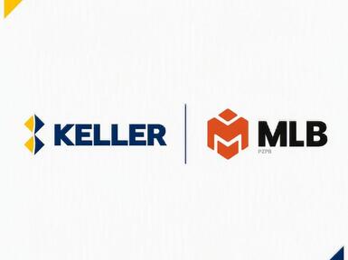 Keller Polska partnerem programu Młodzi Liderzy Budownictwa