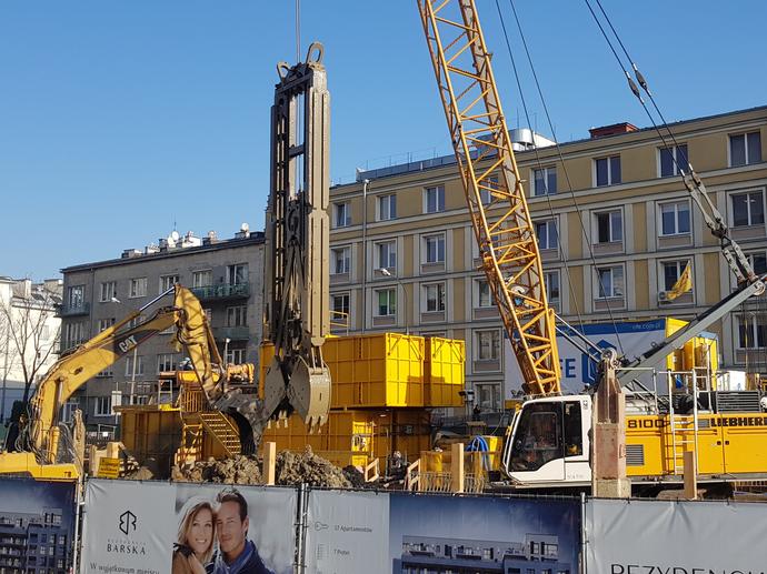 Rezydencja Barska Keller Polska okładka 