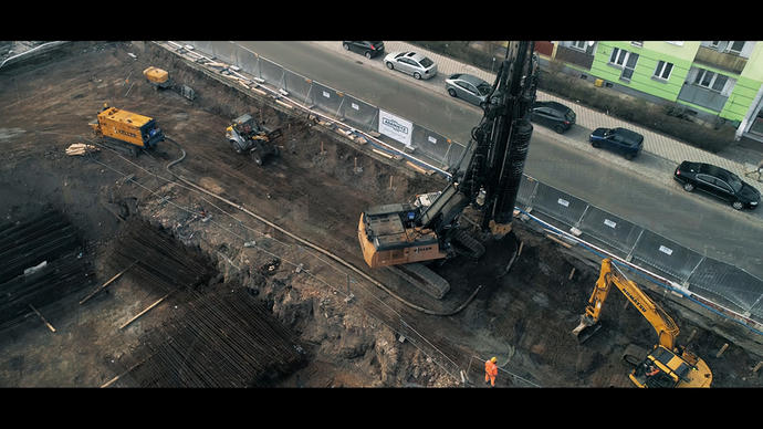 Keller Polska galeria Dekada Nysa