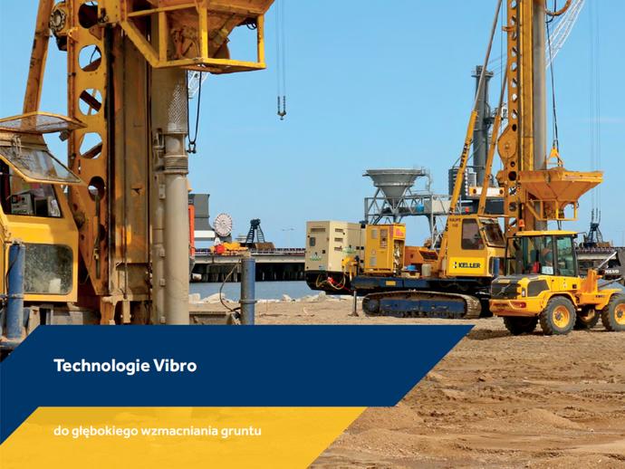 Technologia Vibro