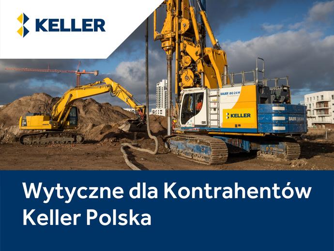 Keller Polska BHP i OŚ