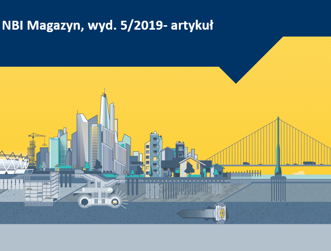 Wykonywania przesłon przeciwfiltracyjnych Keller artykul
