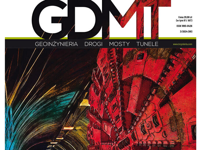 GDMT okładka 2024