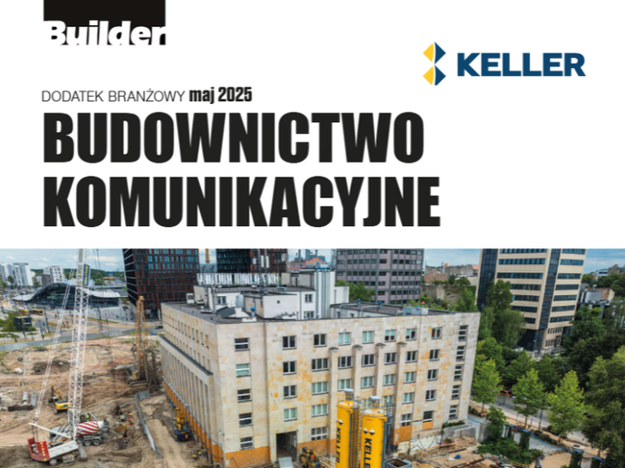 Geotechnika łódzkie inwestycje kolejowe