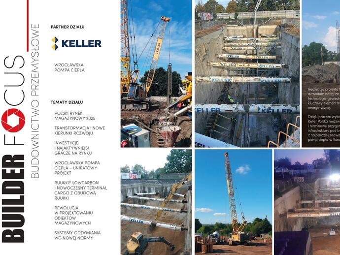 Artykuł o realizacji projektu Wrompa