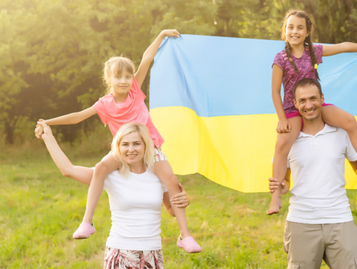 Wojna na Ukrainie