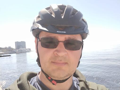 Wsparcie Igor Rebenczuk