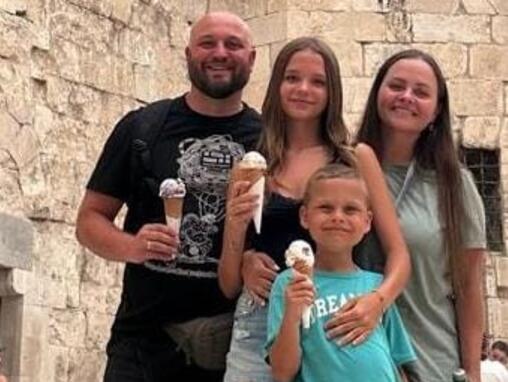 Wsparcie Alexander Bogdanov