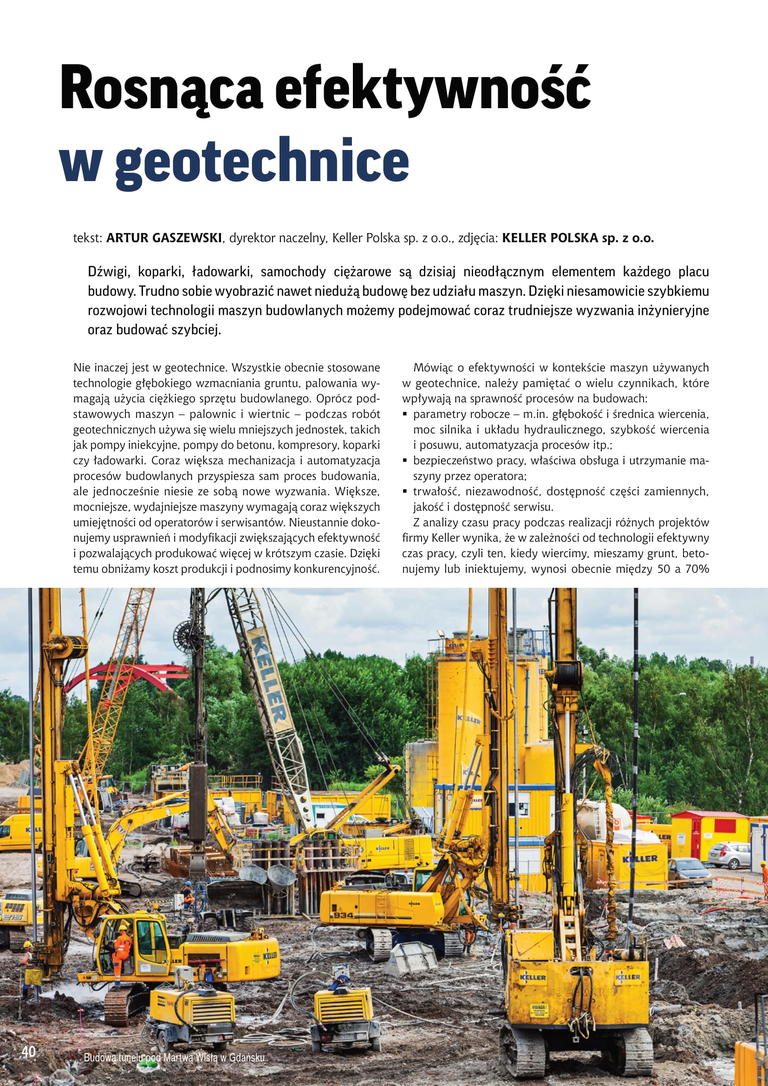 Efektywność w geotechnice str 1